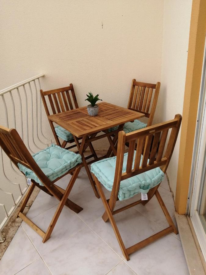 Apartment Oasis Comfort 波尔蒂芒 外观 照片