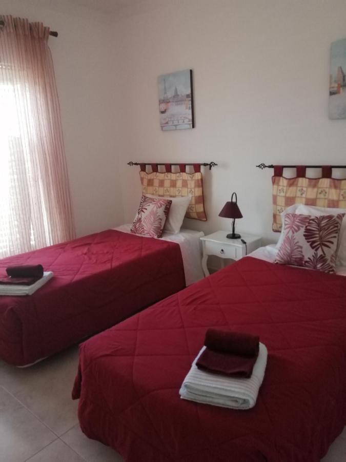 Apartment Oasis Comfort 波尔蒂芒 外观 照片
