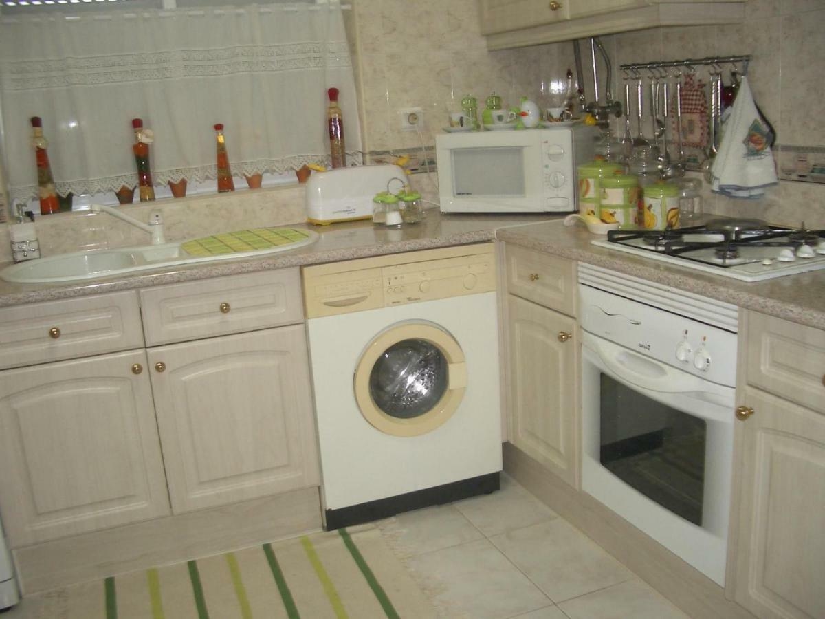 Apartment Oasis Comfort 波尔蒂芒 外观 照片