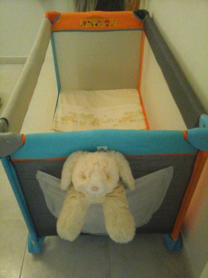 Apartment Oasis Comfort 波尔蒂芒 外观 照片