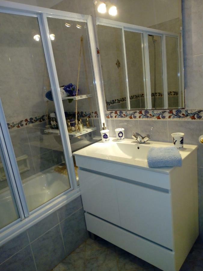 Apartment Oasis Comfort 波尔蒂芒 外观 照片