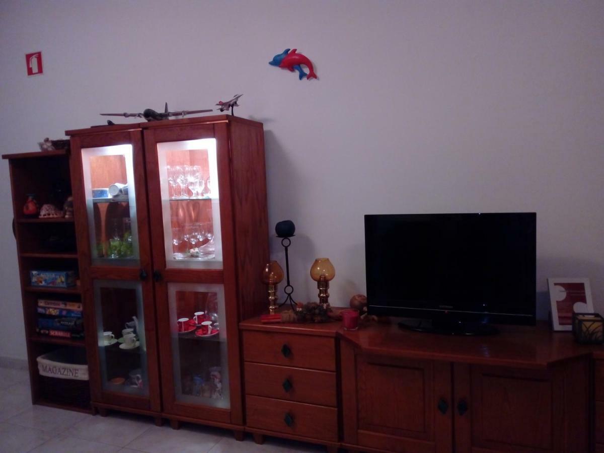 Apartment Oasis Comfort 波尔蒂芒 外观 照片