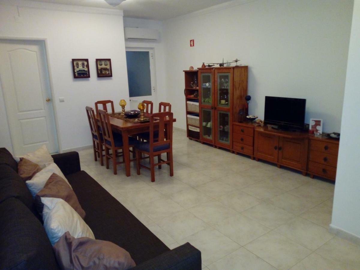 Apartment Oasis Comfort 波尔蒂芒 外观 照片