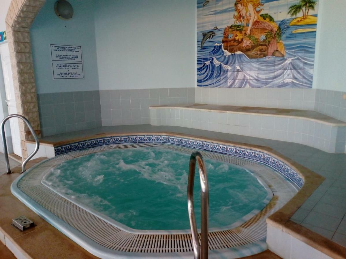 Apartment Oasis Comfort 波尔蒂芒 外观 照片