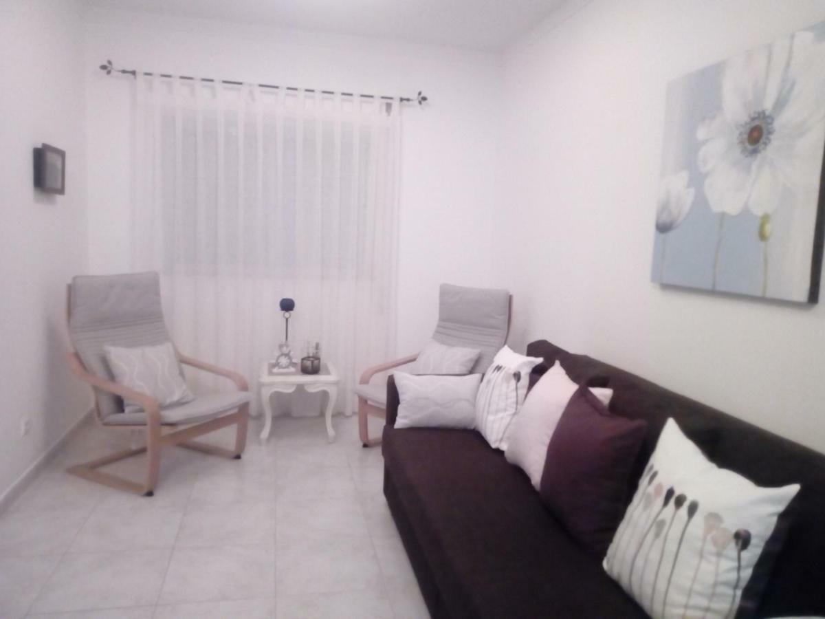 Apartment Oasis Comfort 波尔蒂芒 外观 照片