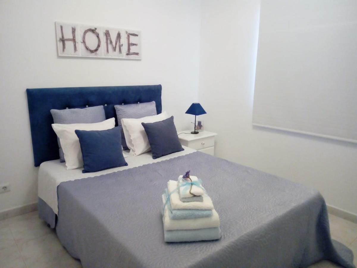 Apartment Oasis Comfort 波尔蒂芒 外观 照片