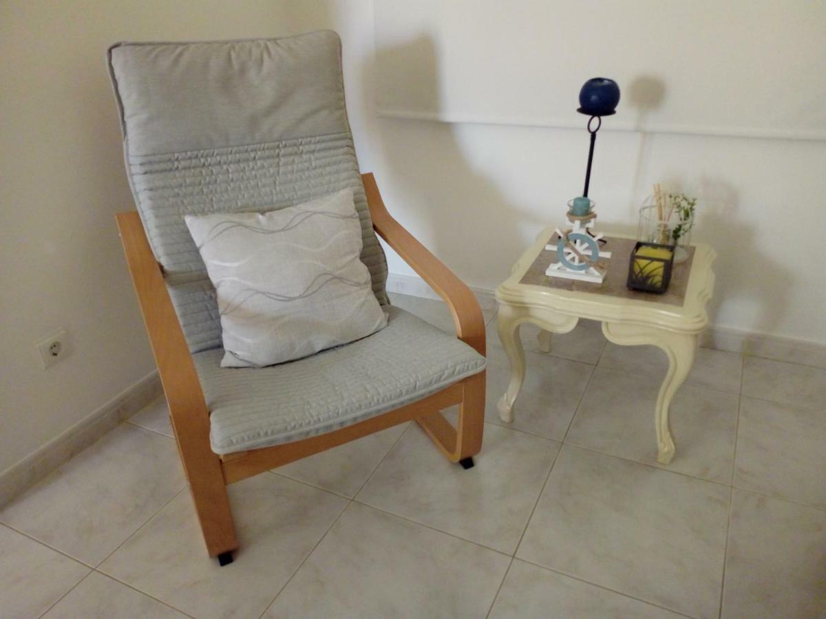Apartment Oasis Comfort 波尔蒂芒 外观 照片